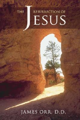 The Resurrection of Jesus (Paperback)