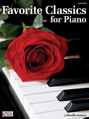 Favorite Classics for Piano (Piano Collection)