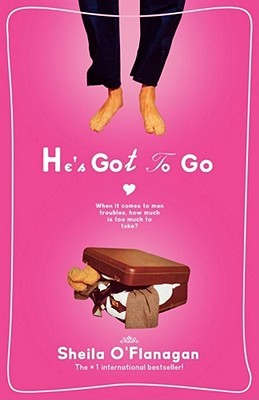 He's Got to Go (Paperback)
