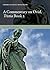 A Commentary on Ovid, Tristia, Book 2 (Oxford Classical Monographs)