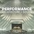 Masterpieces: Performance Architecture + Design