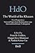 The World of the Khazars: New Perspectives, Selected Papers from the Jerusalem 1999 International Khazar Colloquium Hosted by the Ben Zvi Institute