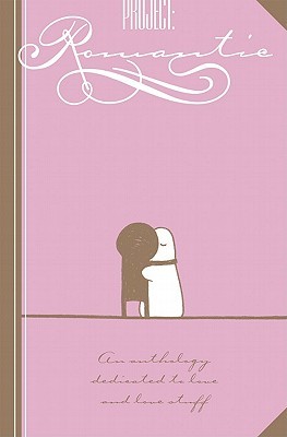 Project: Romantic (Paperback)