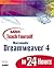 Sams Teach Yourself Macromedia Dreamweaver 4 in 24 Hours