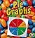 Pie Graphs (A+ Books: Making Graphs)