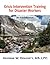 Crisis Intervention Training for Disaster Workers: An Introduction