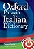 Oxford-Paravia Italian Dictionary / Oxford-Paravia Il Dizionario- English-Italian, Italian-English