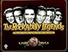 The Rockabilly Legends by Jerry Naylor The Rockabilly Legends by Jerry Naylor