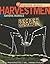 Harvestmen: Secret Operatives (Arachnid World)