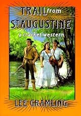 Trail from St. Augustine (Cracker Western)