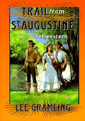 Trail from St. Augustine (Cracker Western)