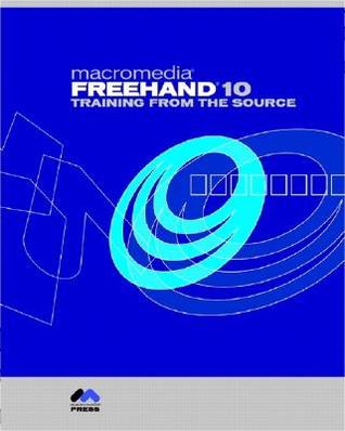 Macromedia Freehand 10: Training from the Source (Paperback)