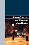 The Phantom of the Opera