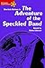 Sherlock Holmes in the Adventure of the Speckled Band