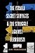 The Israeli Secret Services and the Struggle Against Terrorism (Columbia Studies in Terrorism and Irregular Warfare)
