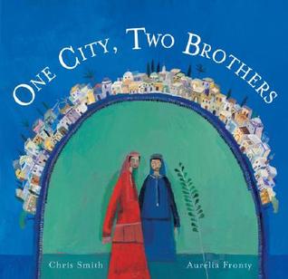 One City, Two Brothers (Hardcover)