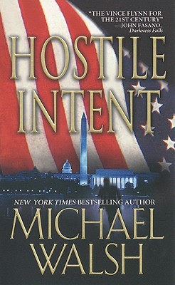 Hostile Intent (Devlin, #1)