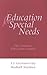 Education for Special Needs: The Curative Education Course