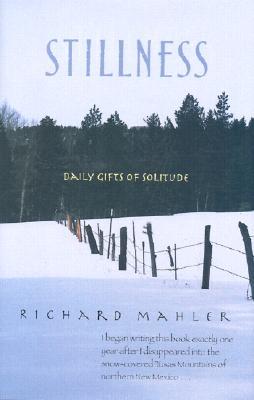 Stillness: Daily Gifts of Solitude (Hardcover)