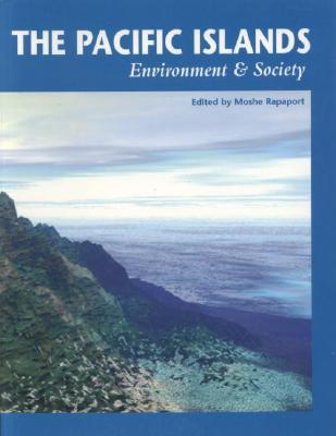 The Pacific Islands: Environment & Society (Paperback)