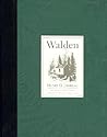 Walden by Henry David Thoreau Walden by Henry David Thoreau