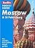 Moscow & St Petersburg (Berlitz Pocket Guides)