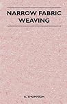 Narrow Fabric Weaving