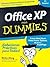 Office XP Para Dummies (Spanish Edition)