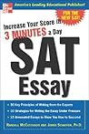 Increase Your Score in 3 Minutes a Day: SAT Essay