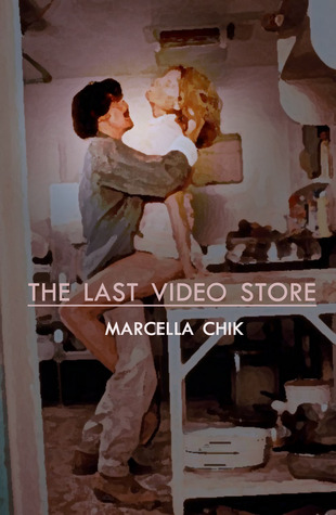 The last video store