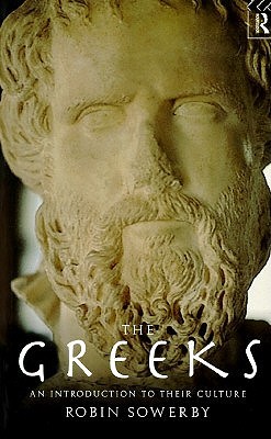 The Greeks (Paperback)