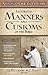 Manners and Customs of the Bible by Merrill C. Tenney
