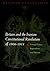 Britain and the Iranian Constitutional Revolution of 1906-1911: Foreign Policy, Imperialism, and Dissent (Modern Intellectual and Political History of the Middle East)