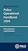 Blackstone's Police Operational Handbook 2009 by Police National Legal Datab...