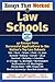 Essays That Worked for Law Schools: 40 Essays from Successful Applications to the Nation's Top Law Schools