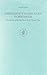 Christianity under Islam in Jerusalem: The Question of the Holy Sites in Early Ottoman Times (The Ottoman Empire and its Heritage, 23)
