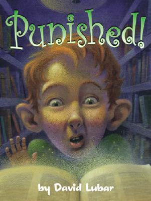 Punished! (Hardcover)
