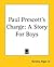 Paul Prescott's Charge (Campaign, #2)