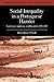 Social Inequality in a Portuguese Hamlet: Land, Late Marriage, and Bastardy, 1870–1978 (Cambridge Studies in Social and Cultural Anthropology, Series Number 63)