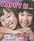 Happy Is ... (A+ Books)