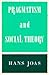 Pragmatism and Social Theory