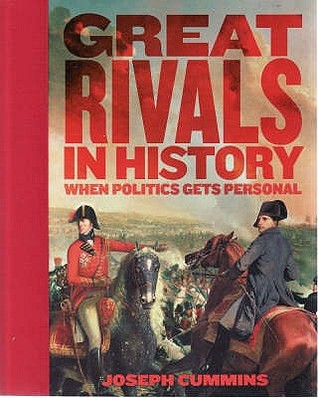 Great Rivals in History (Paperback)