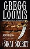 The Sinai Secret (Lang Reilly #3)