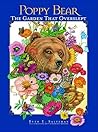 Poppy Bear: The Garden That Overslept