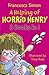 A Helping of Horrid Henry  by Francesca Simon