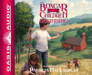 The Boxcar Children Beginning (Library Edition): The Aldens of Fair Meadow Farm (The Boxcar Children Mysteries)