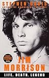 Jim Morrison: Lif...