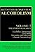 Recent Developments in Alcoholism: Treatment Research