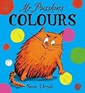 Mr. Pusskins Colours