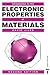 Introduction to the Electronic Properties of Materials